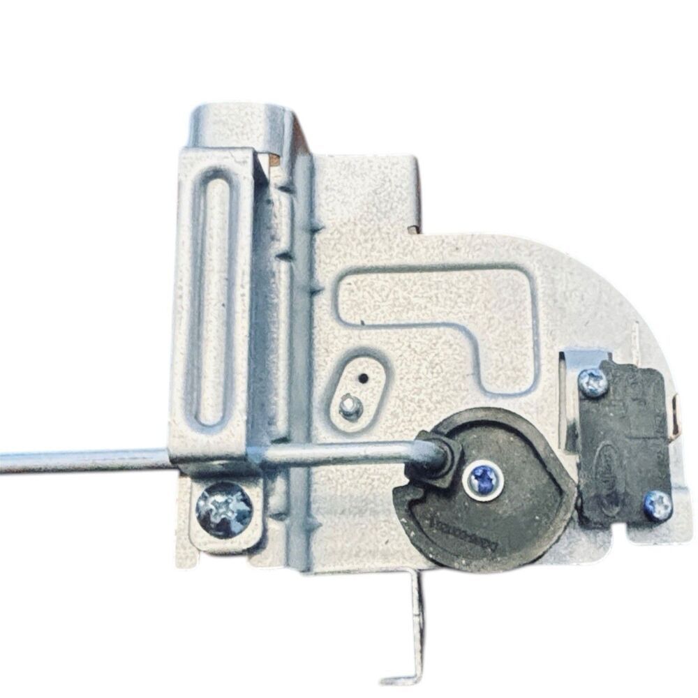 OEM Samsung Range Oven Door Lock Latch Assy. DG31-00025B for NE63A6511SS/AA - Picture 3 of 5